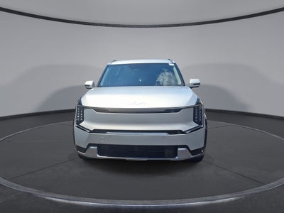 2024 Kia EV9 Land
