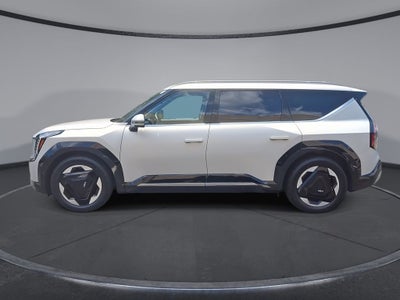2024 Kia EV9 Land