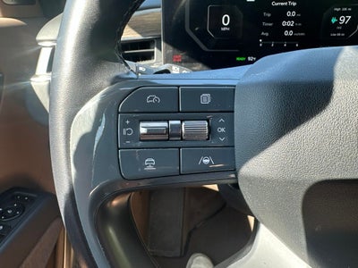 2024 Kia EV9 Land