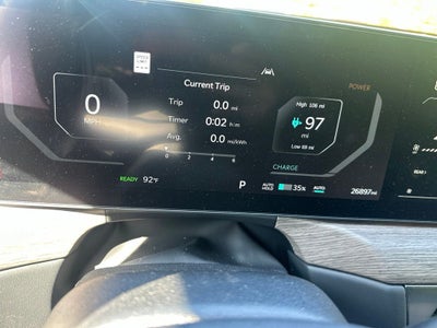 2024 Kia EV9 Land