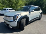 2024 Kia EV9 Land