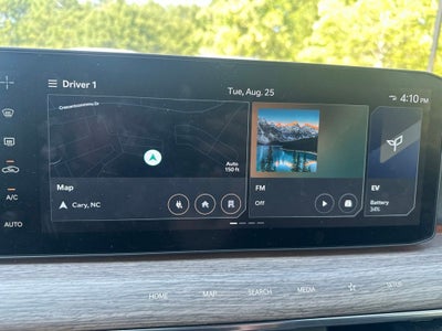 2024 Kia EV9 Land