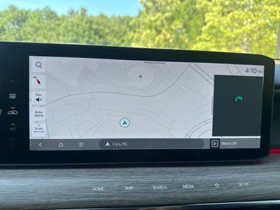 2024 Kia EV9 Land