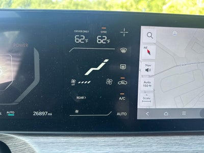 2024 Kia EV9 Land