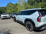 2024 Kia EV9 Land