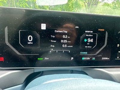 2024 Kia EV9 GT-Line