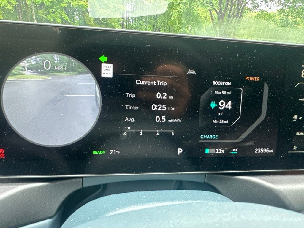2024 Kia EV9 GT-Line