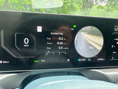 2024 Kia EV9 GT-Line