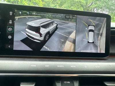 2024 Kia EV9 GT-Line