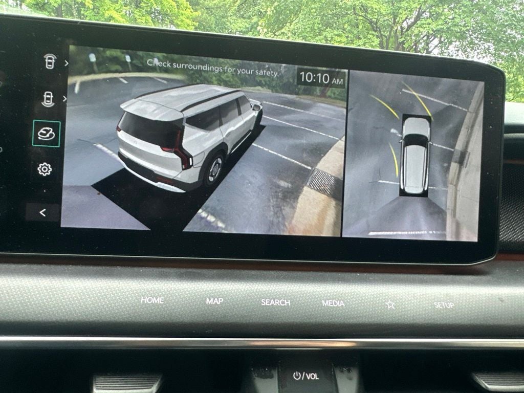 2024 Kia EV9 GT-Line