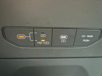 2024 Kia EV9 GT-Line