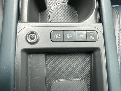 2024 Kia EV9 GT-Line