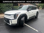 2024 Kia EV9 GT-Line