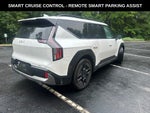 2024 Kia EV9 GT-Line