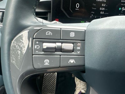 2024 Kia EV9 GT-Line