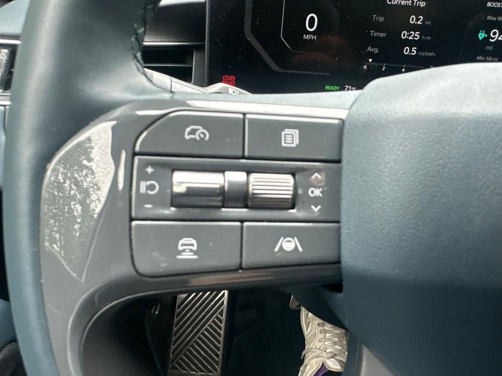 2024 Kia EV9 GT-Line