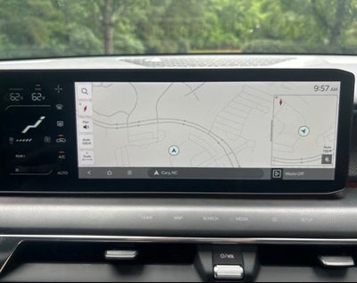 2024 Kia EV9 GT-Line