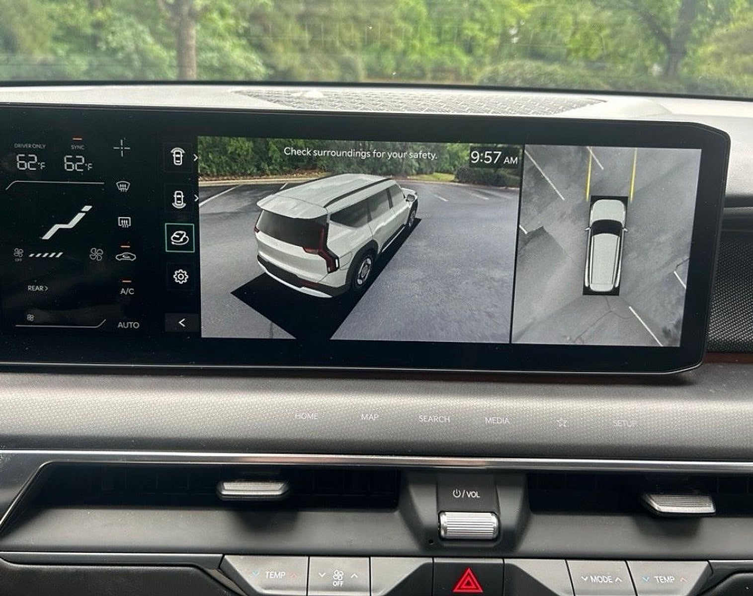2024 Kia EV9 GT-Line