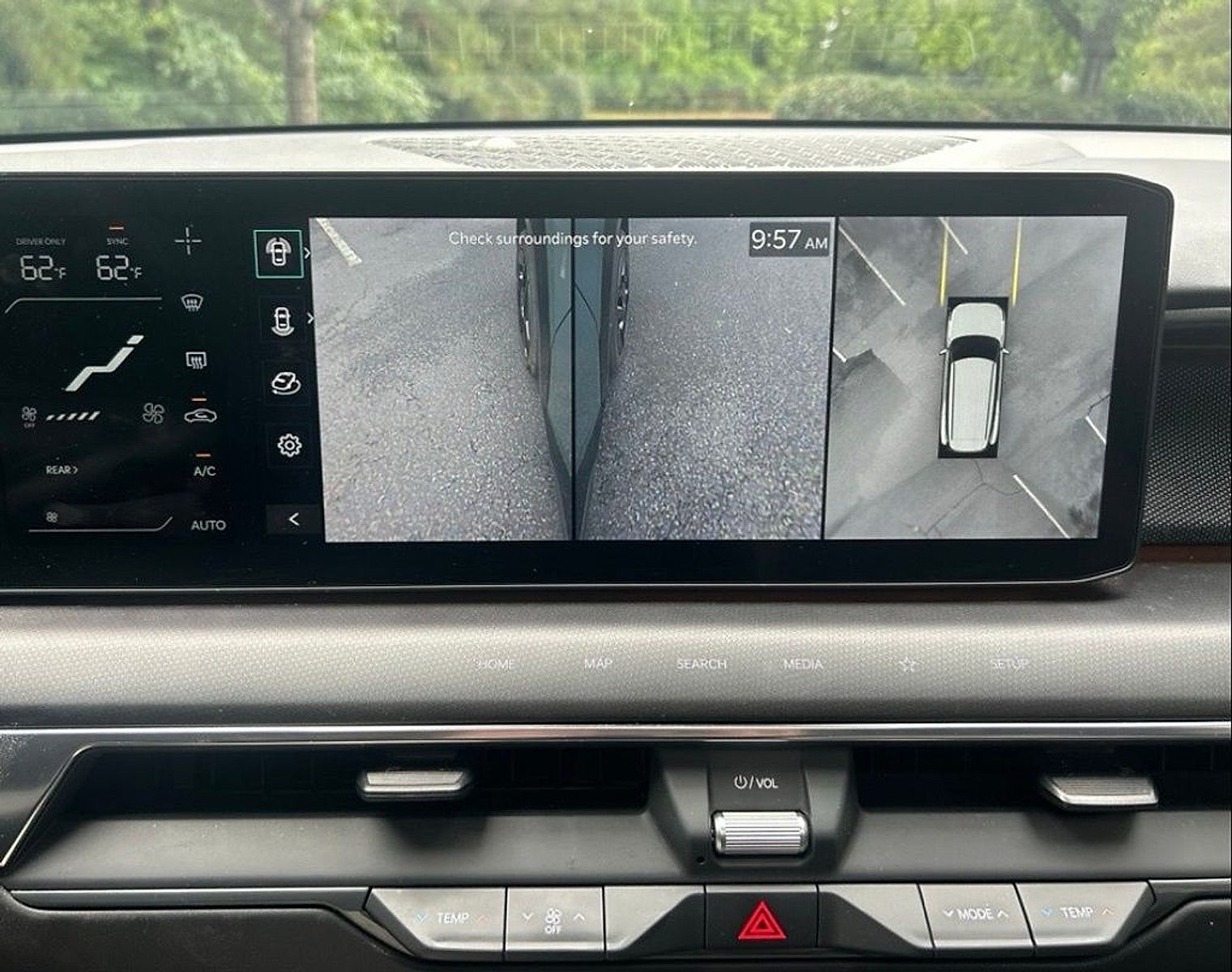 2024 Kia EV9 GT-Line