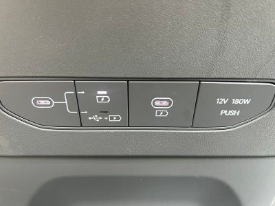 2024 Kia EV9 GT-Line