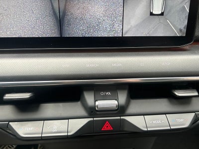 2024 Kia EV9 GT-Line