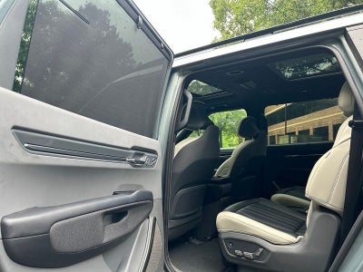 2024 Kia EV9 GT-Line