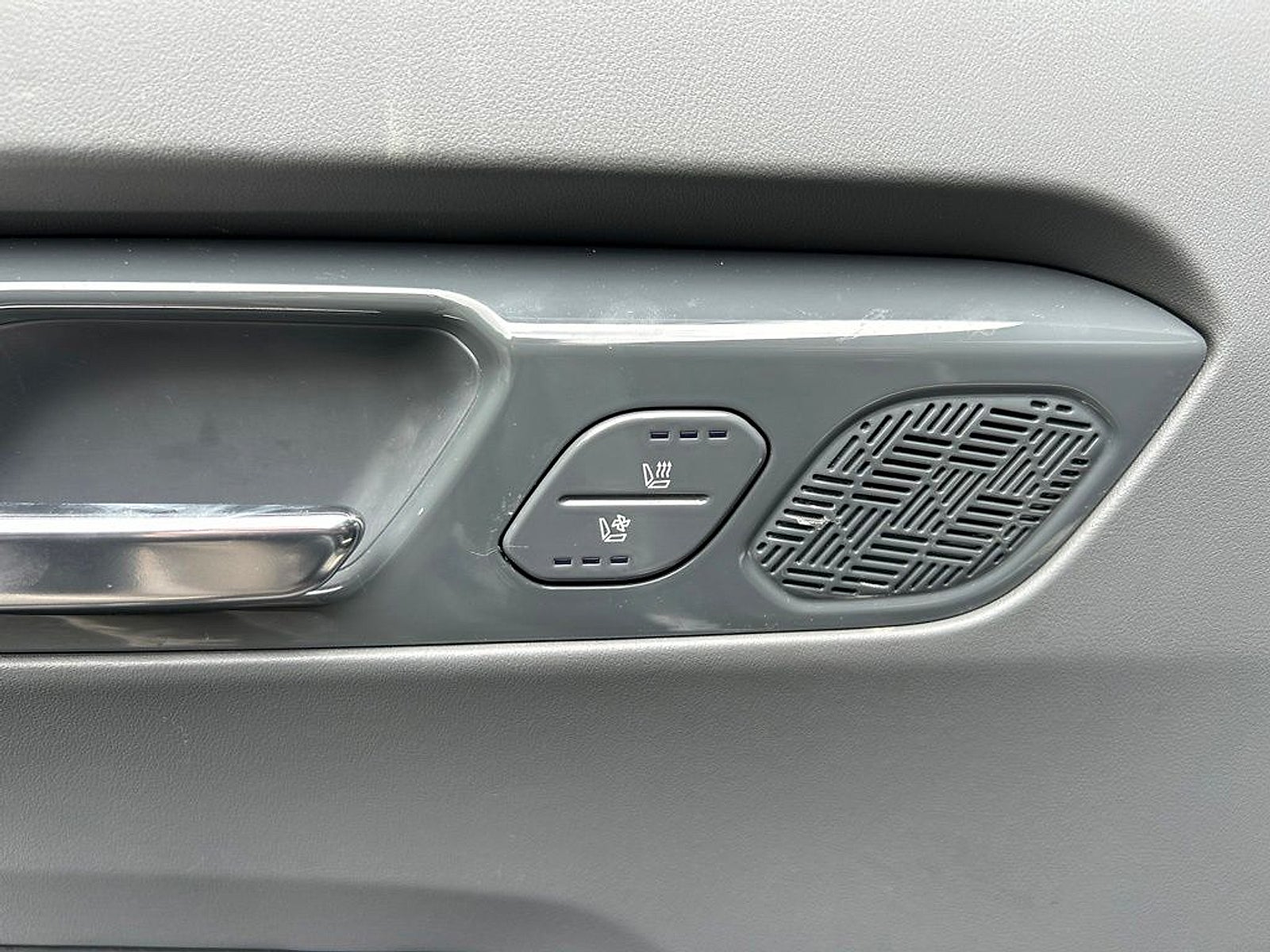 2024 Kia EV9 GT-Line