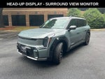 2024 Kia EV9 GT-Line