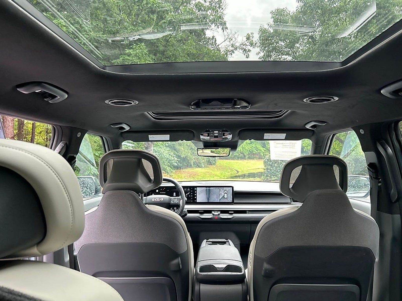 2024 Kia EV9 GT-Line