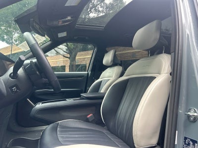 2024 Kia EV9 GT-Line