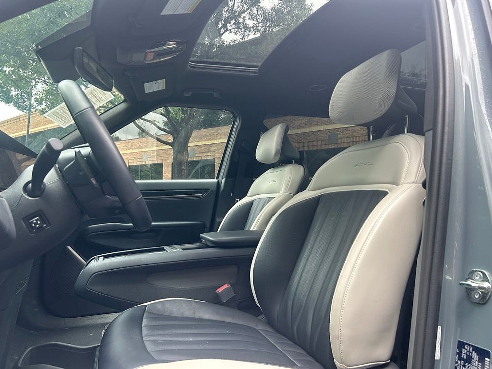 2024 Kia EV9 GT-Line