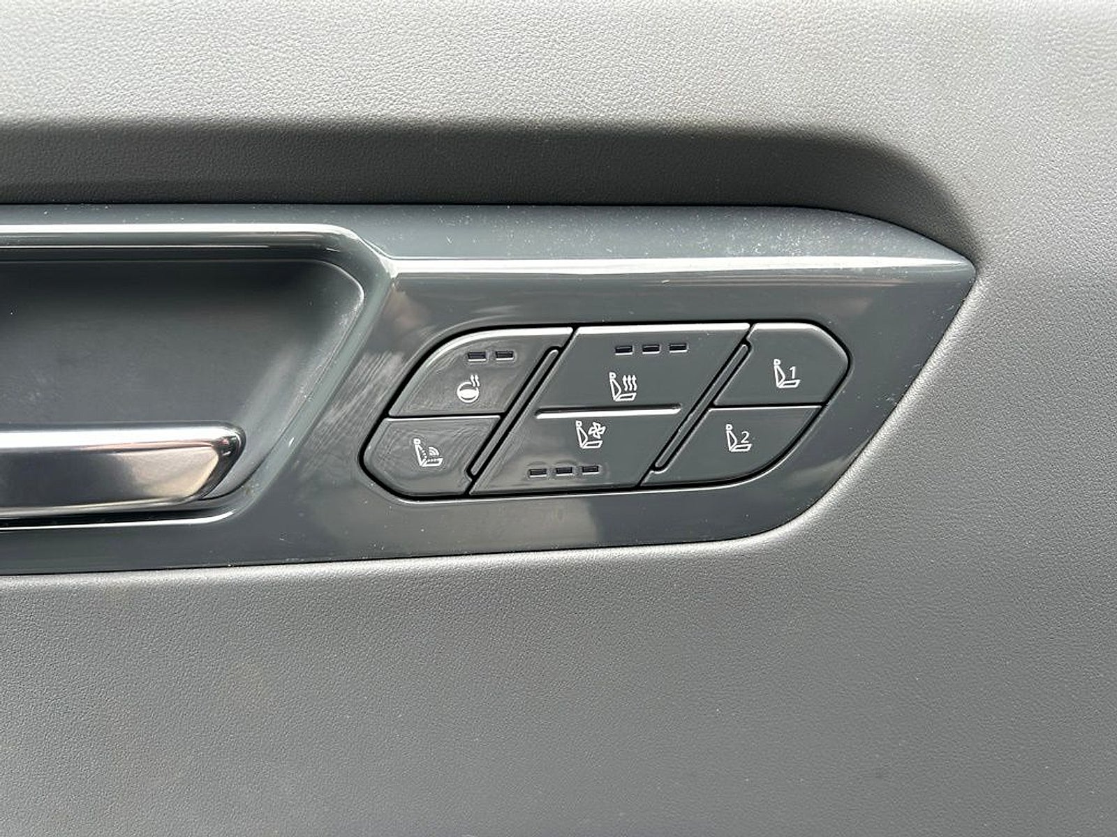 2024 Kia EV9 GT-Line