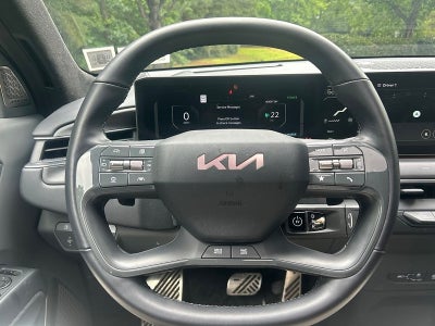 2024 Kia EV9 GT-Line