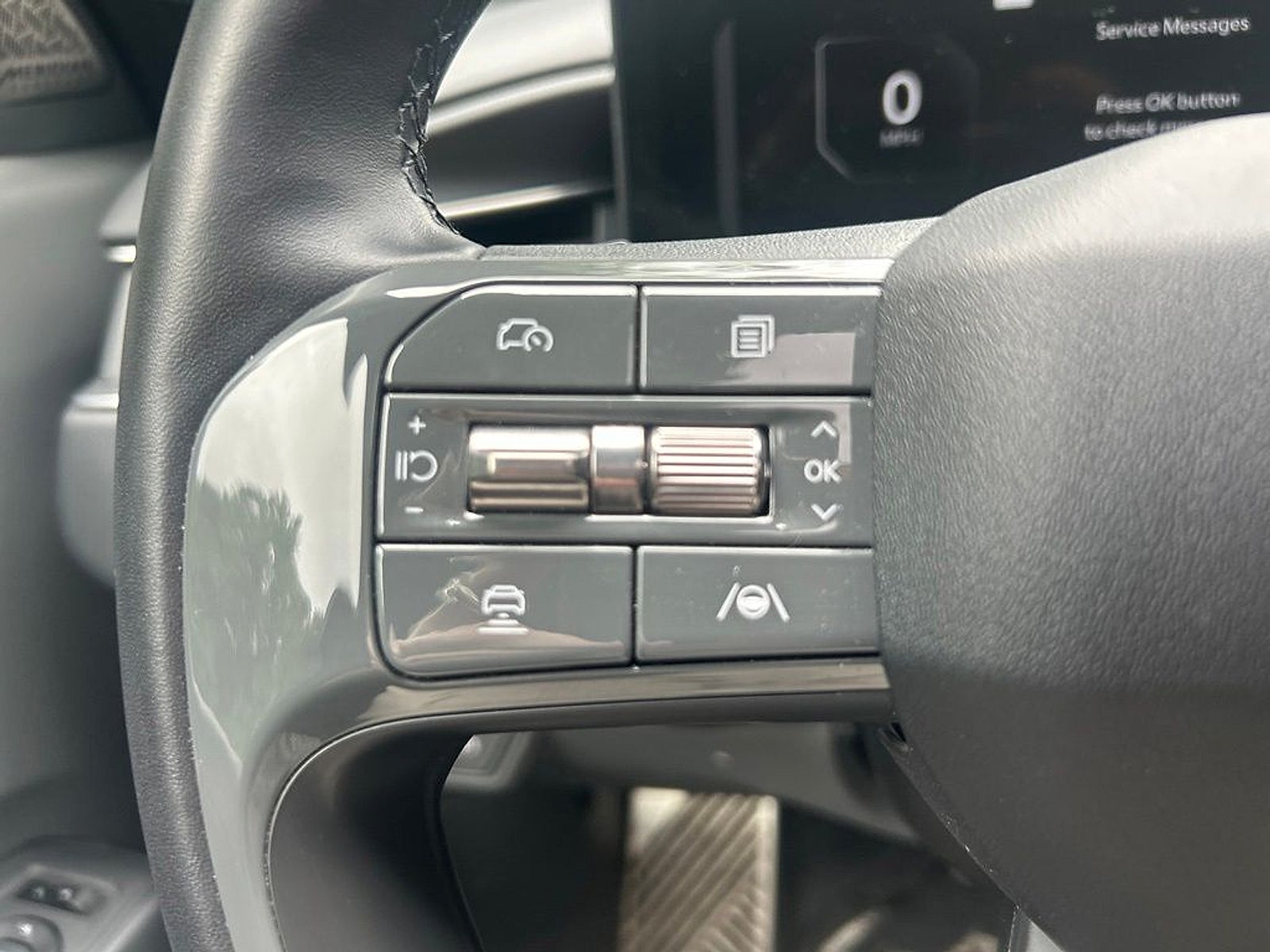 2024 Kia EV9 GT-Line