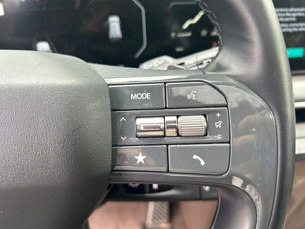 2024 Kia EV9 GT-Line
