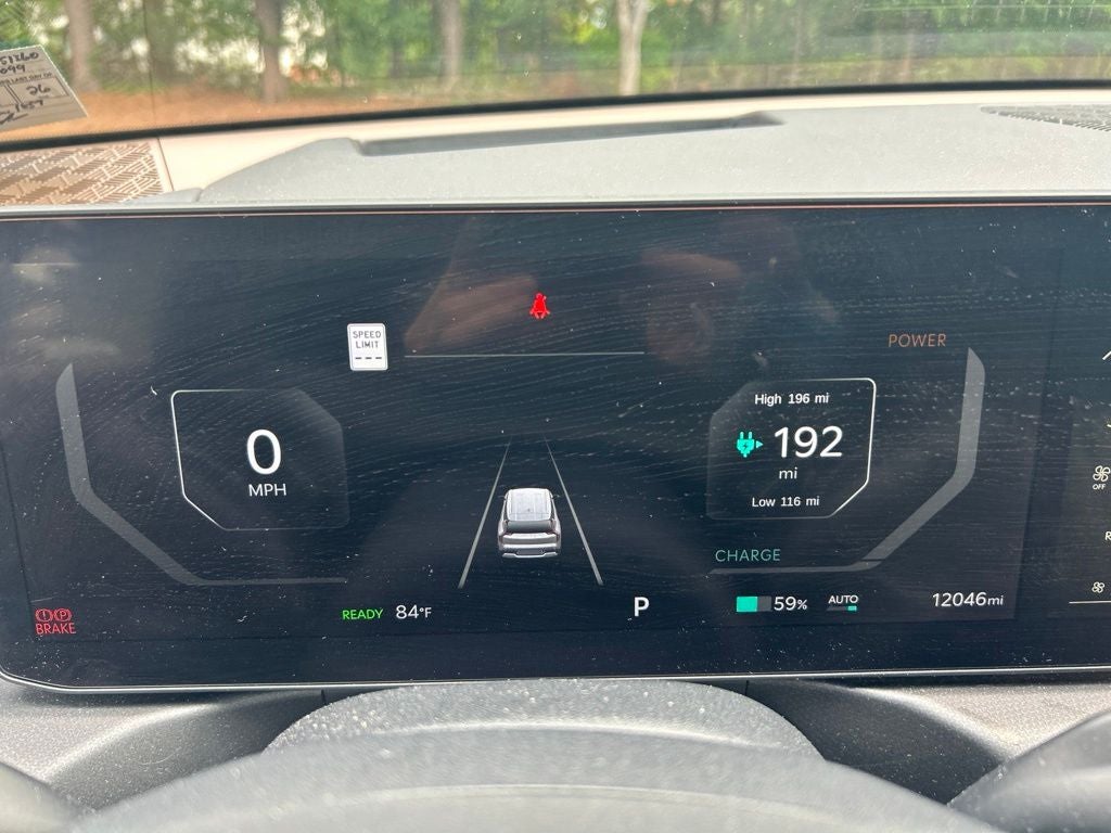 2024 Kia EV9 GT-Line