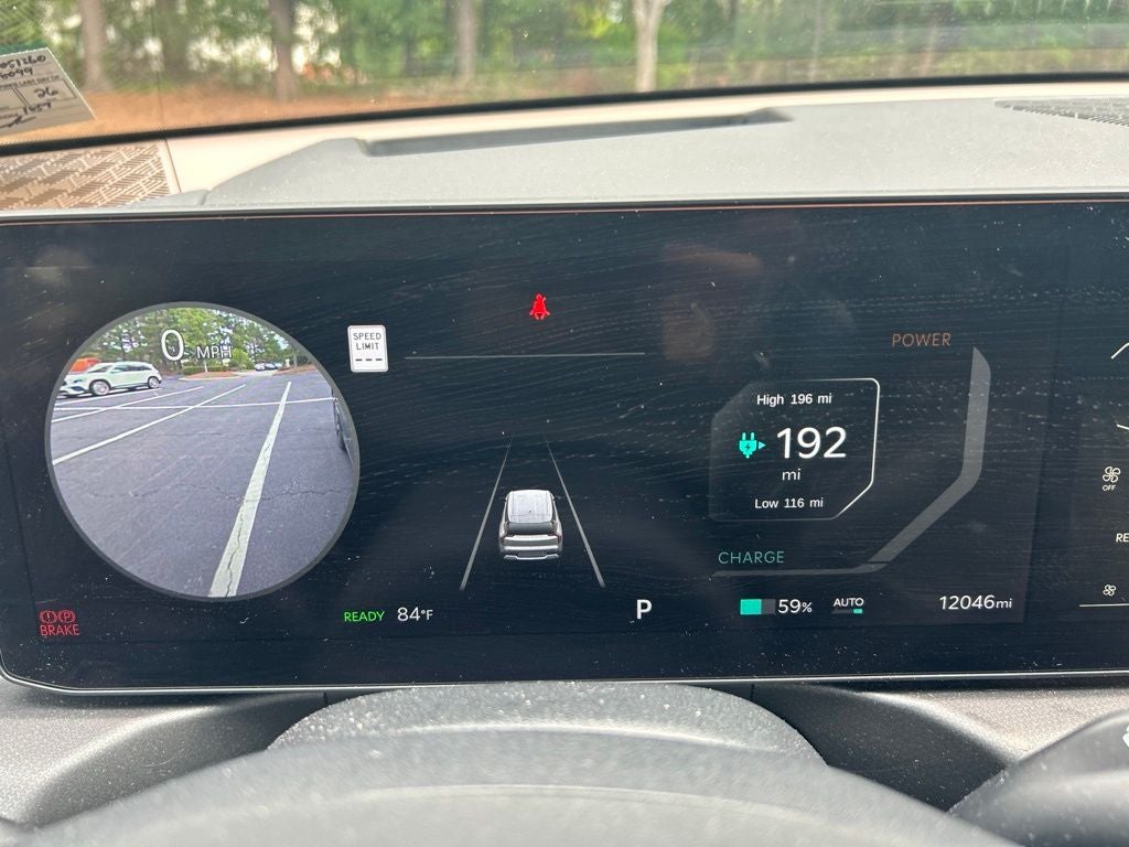 2024 Kia EV9 GT-Line