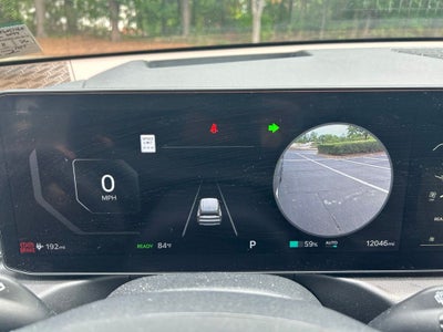 2024 Kia EV9 GT-Line