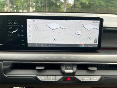 2024 Kia EV9 GT-Line