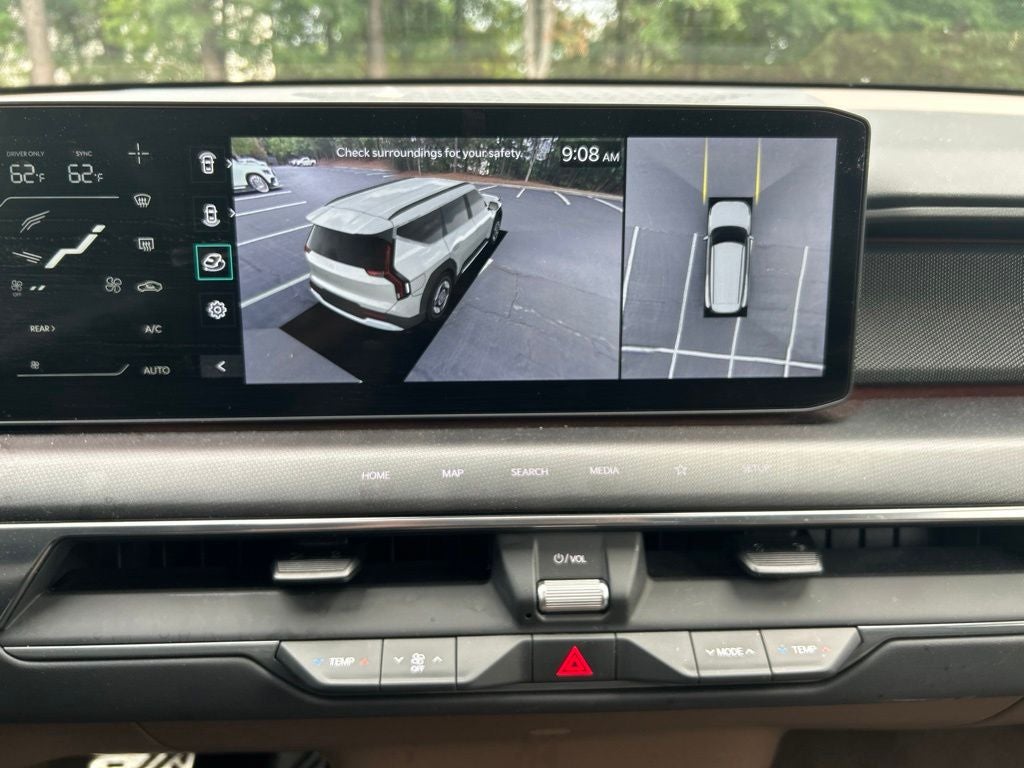2024 Kia EV9 GT-Line