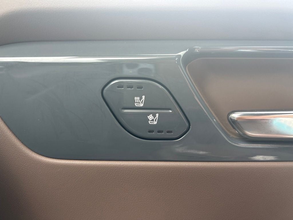 2024 Kia EV9 GT-Line