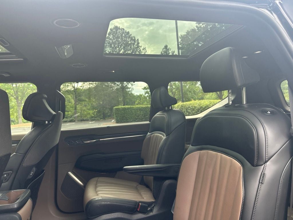 2024 Kia EV9 GT-Line