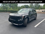 2024 Kia EV9 GT-Line