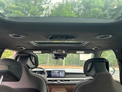 2024 Kia EV9 GT-Line