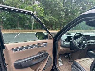 2024 Kia EV9 GT-Line