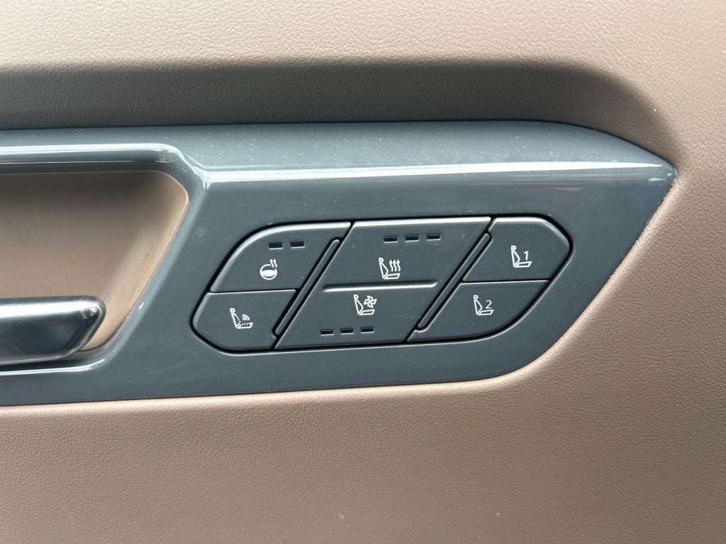 2024 Kia EV9 GT-Line