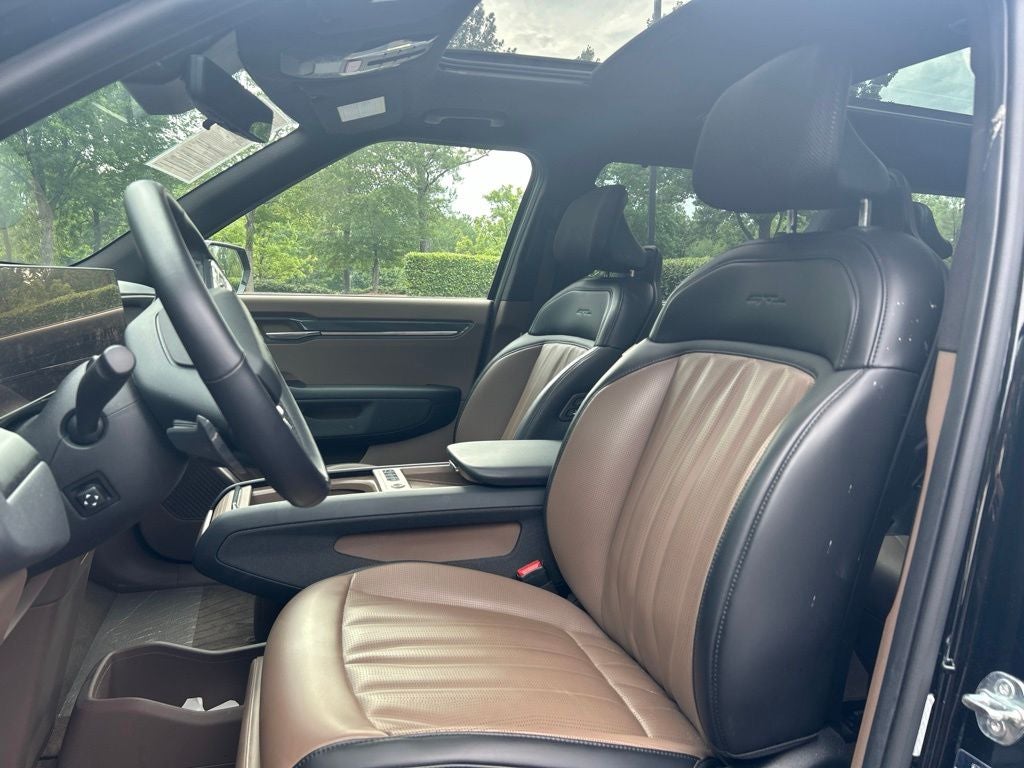 2024 Kia EV9 GT-Line