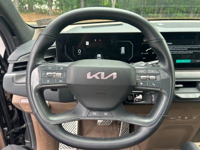 2024 Kia EV9 GT-Line