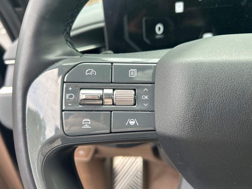 2024 Kia EV9 GT-Line