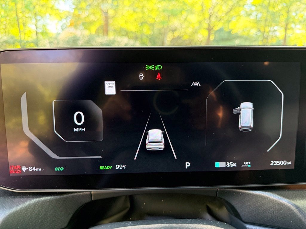 2024 Kia EV9 GT-Line